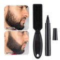 Beard Filling Pen Canada — Natural Gap Filler for Patchy Beard & Moustache