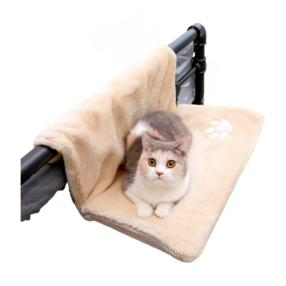 Cat Hanging Bed SBDS WORD
