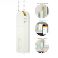 Smart Roller Blinds Motor Canada — WiFi App-Controlled Blind Automation