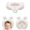 Baby Head Protector Pillow — Flat Head Prevention Cushion for Newborns Canada