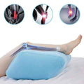 Leg Elevation Pillow Canada — Memory Foam Wedge for Swelling, Circulation & Back Pain