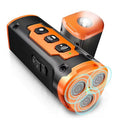 Ultrasonic Dog Repeller and Trainer — Safe Sound-Based Bark Control and Aggressive Dog Deterrent