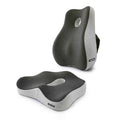 Memory Foam Office Chair Cushion — Orthopedic Lumbar & Coccyx Support Seat Cushion Canada