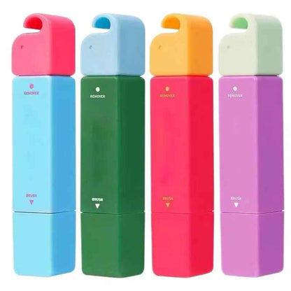 Instant waterless stain remover pen for on-the-go spills, ships free across Canada