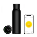 Smart Water Bottle Canada — Bluetooth Hydration Tracker with Temperature Display