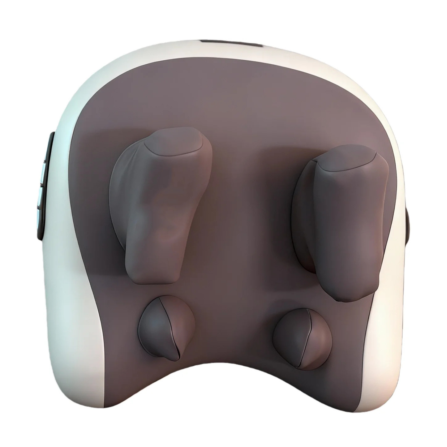 Electric Trapezius Massage Pillow SBDS WORD