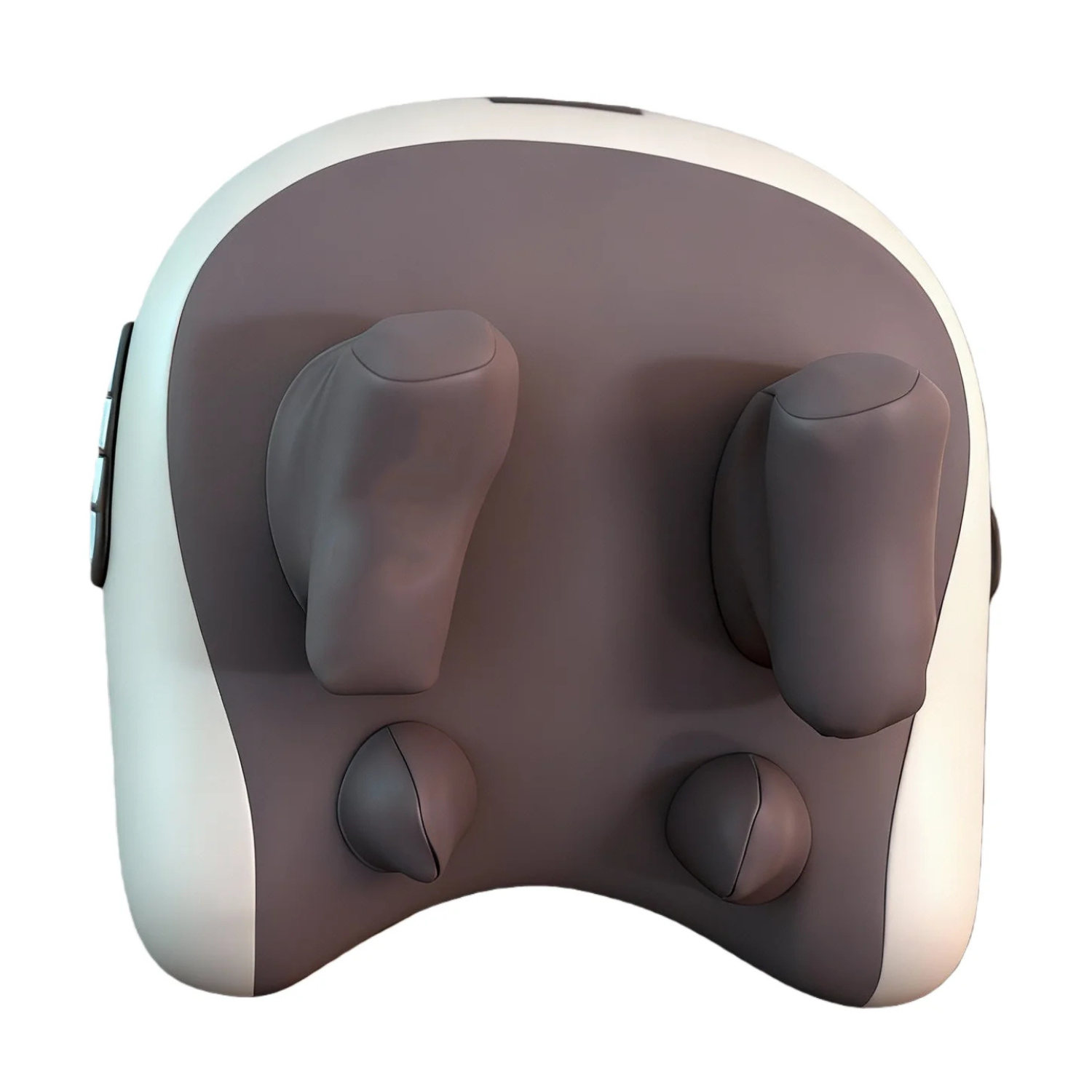 Electric Trapezius Massage Pillow SBDS WORD