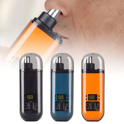 Electric Nose Hair Trimmer - SBDS WORDTR-8902ear hair trimmerelectric trimmergrooming tool