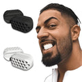 Jawline Exerciser Ball — Face Toning Jaw Trainer for Defined Jawline & Double Chin Reduction
