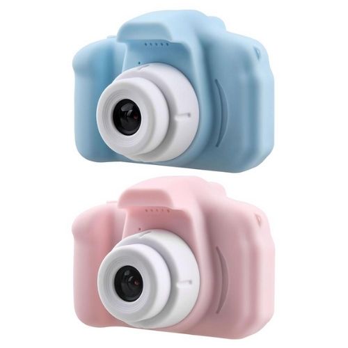 Digital Camera For Kids SBDS WORD