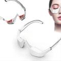3D Red Light EMS Eye Massager — Relieves Eye Fatigue, Dark Circles and Headaches in 15 Minutes