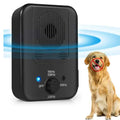 Dog Bark Stopper — Ultrasonic Bark Control Device for All Breeds
