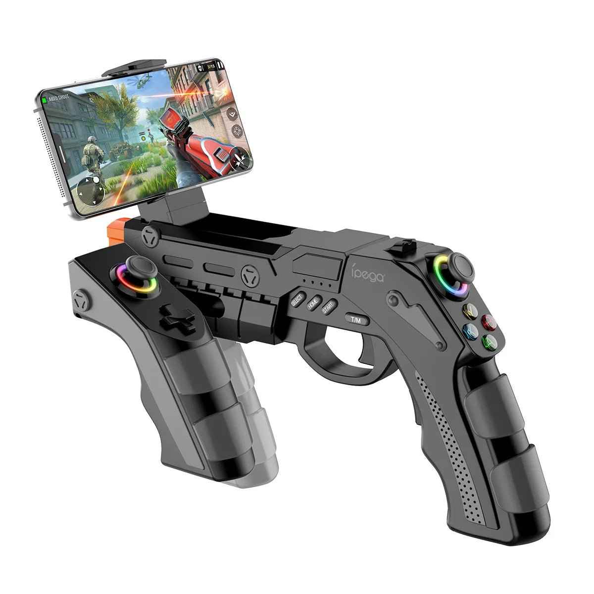 FPS Gun Controller for Phones - SBDS WORDTR-10520Bluetooth controllerFPS controllergaming controller