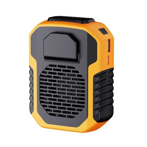 Portable Cooling Fan - SBDS WORDTR-3011hands - free fanneck fanportable fan