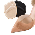 Forefoot Insert Pad Canada — Sponge Cushion for Ball of Foot Pain in Heels & Flats