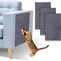 Cat Anti Scratch Mat — Furniture & Floor Scratch Deterrent Pad