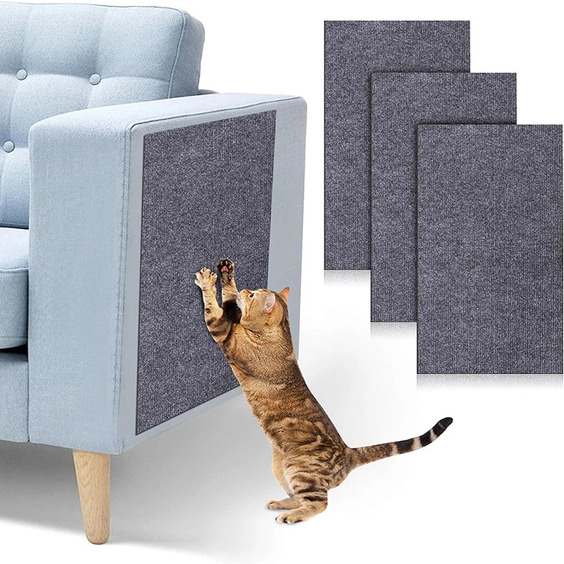 Cat Anti Scratch Mat SBDS WORD