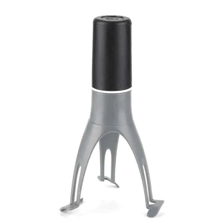 Automatic Stirrer for Cooking — Cordless 3-Speed Pot Stirrer for Soups & Sauces