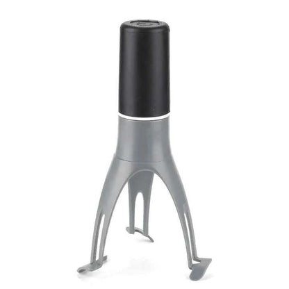 Automatic Stirrer for Cooking — Cordless 3-Speed Pot Stirrer for Soups & Sauces