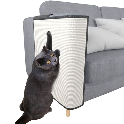 Cat Scratch Sofa Protector SBDS WORD