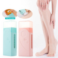 Electric Depilatory Wax Heater Kit — Professional At-Home Waxing That Replaces $80 Salon Sessions