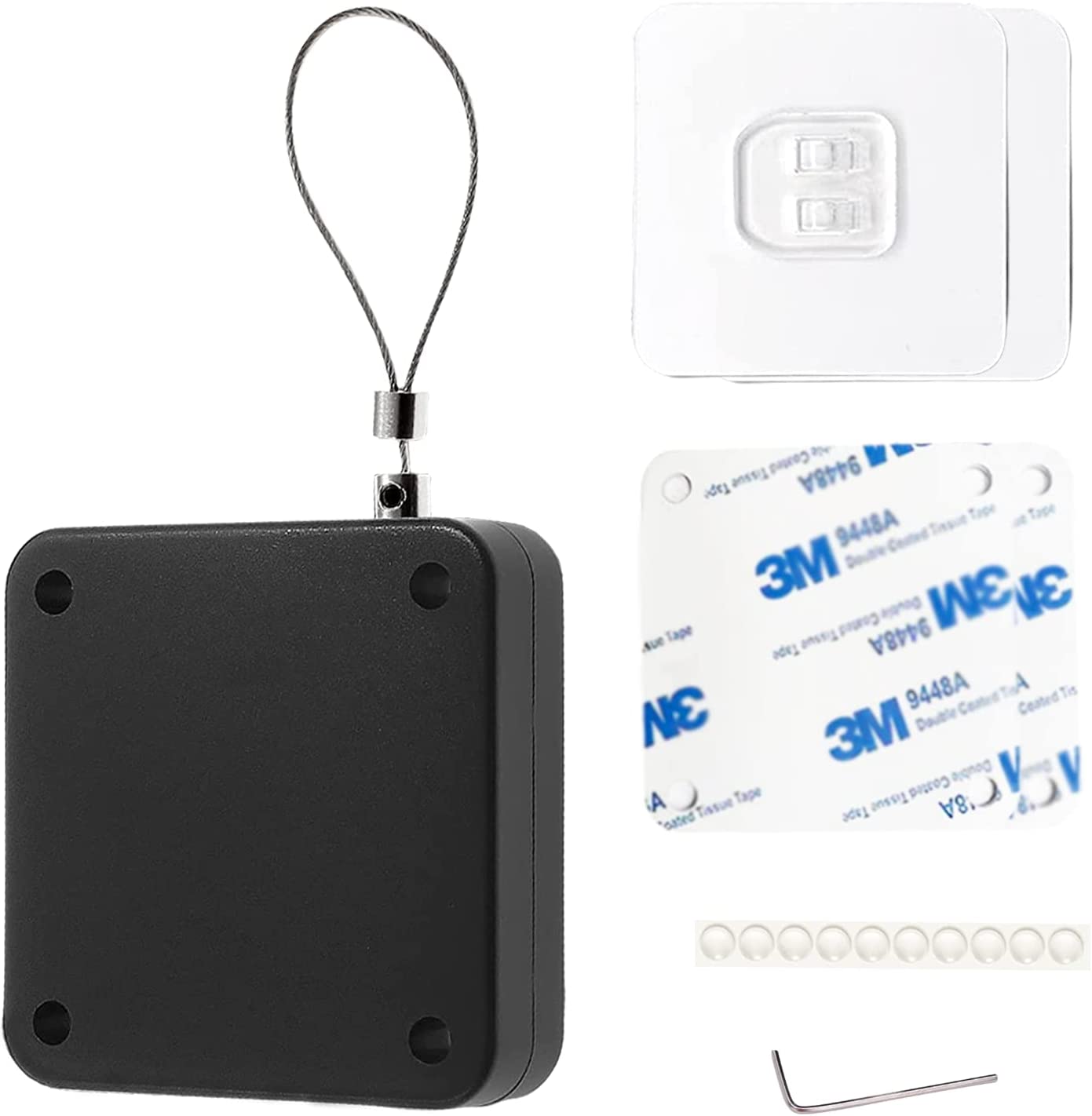 Automatic Door Closer SBDS WORD
