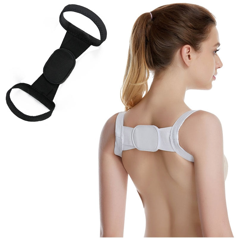 Back Shoulder Posture Corrector SBDS WORD