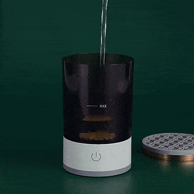 Automatic Electric Makeup Brush Cleaner - SBDS WORDTR-4754automatic brush cleanerbeauty toolelectric makeup brush cleaner