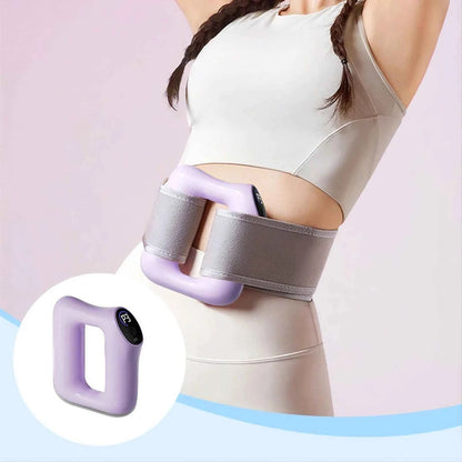 Electric Body Fascia Ring - SBDS WORDTR-10521fascia massagerfitness recoverymassage gun