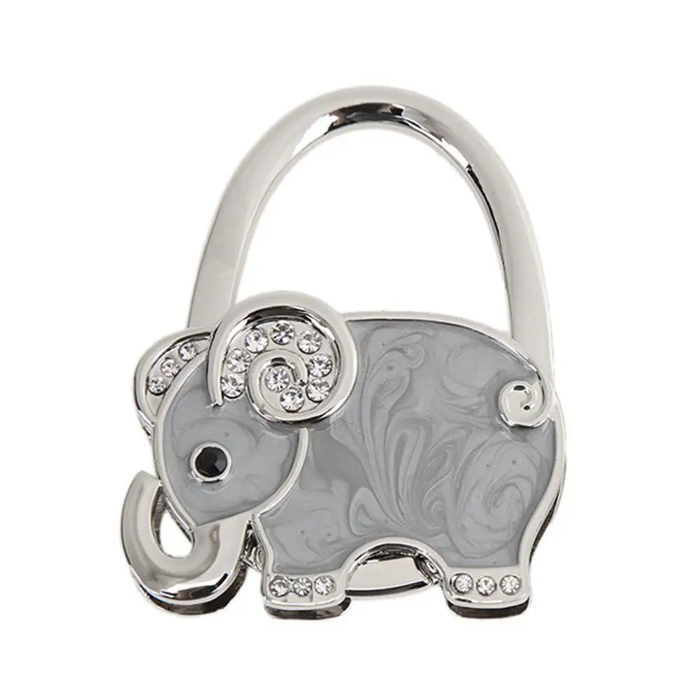 Purse Hook Holder for Tables - SBDS WORD
