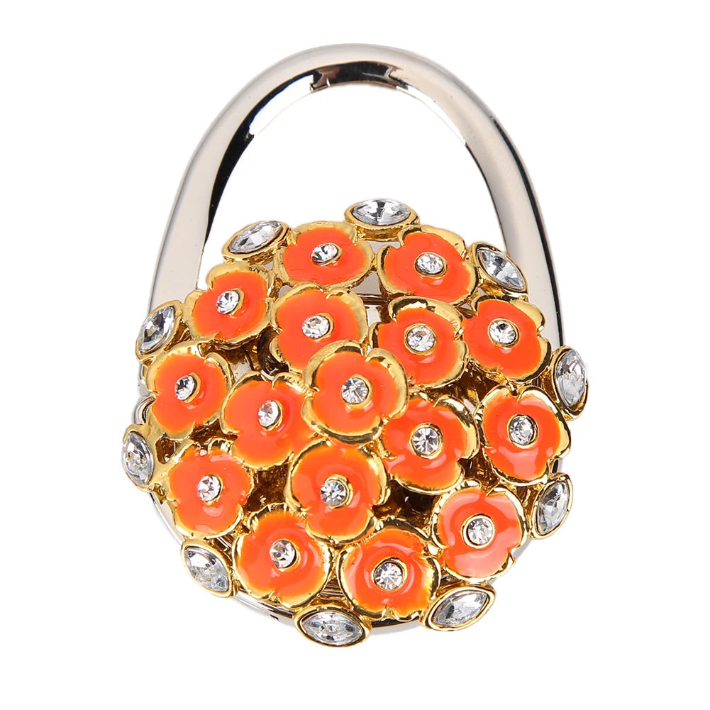 Purse Hook Holder for Tables - SBDS WORD