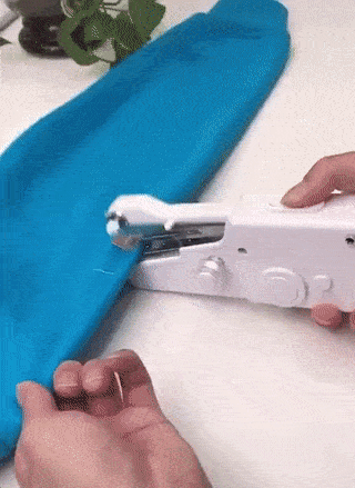 Handheld Sewing Machine SBDS WORD