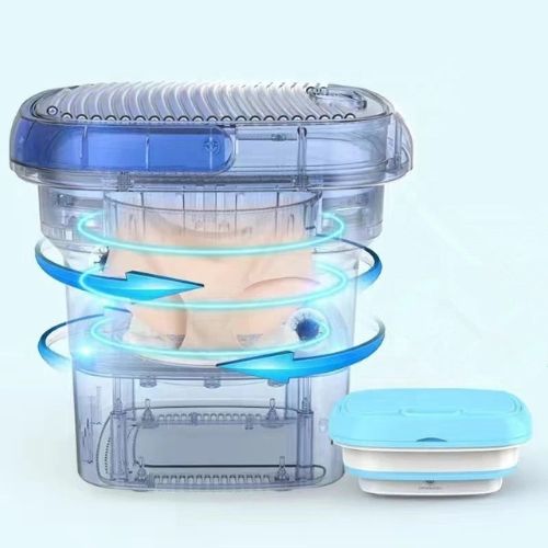 Folding Washing Machine SBDS WORD