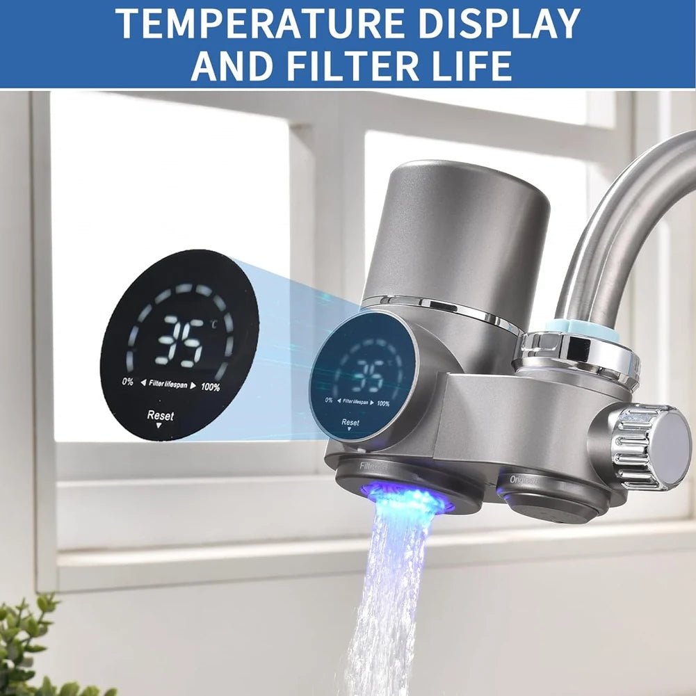 Faucet Water Filter for Sink - SBDS WORDTR-9401faucet water filterkitchen water filtersink water purifier