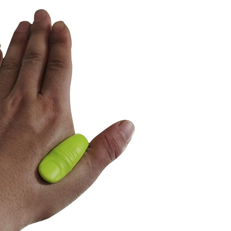 Acupressure Hand Pressure Point Clip SBDS WORD