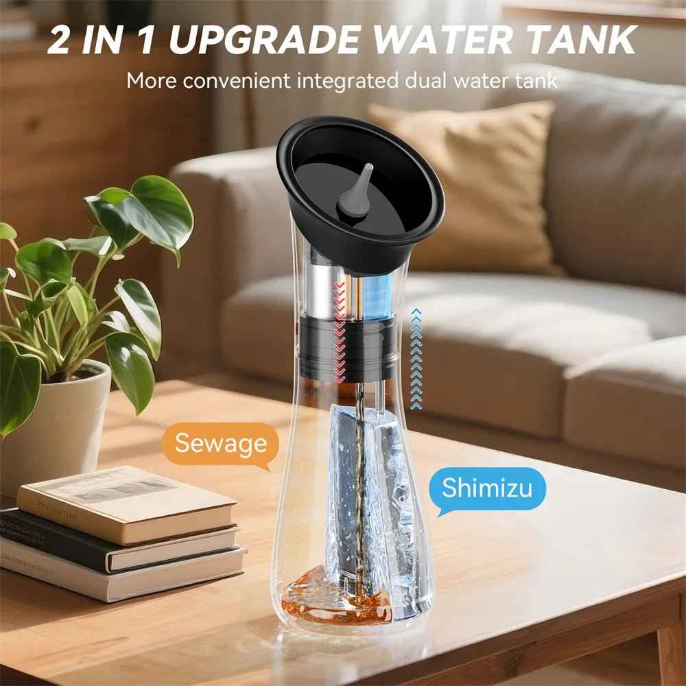 Ear Wax Water Flusher - SBDS WORDTR-10649ear cleanerear irrigationear wax removal