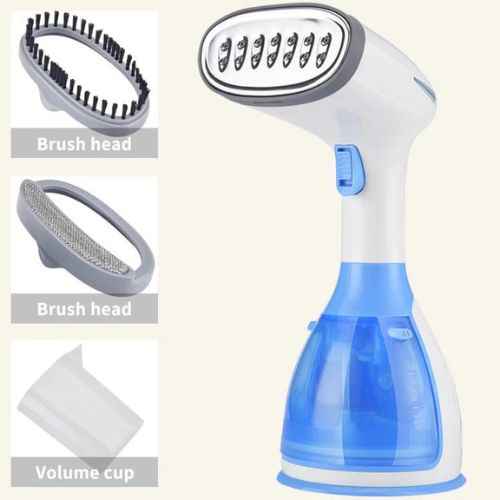 Portable Steamer SBDS WORD
