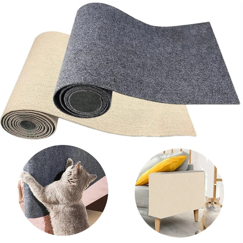 Cat Anti Scratch Mat SBDS WORD