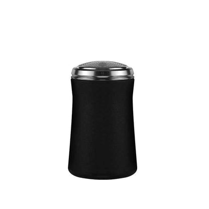 Washable Pocket Electric Razor — Compact Waterproof Shaver for Travel and Daily Grooming