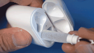 Earbuds Cleaning Pen SBDS WORD
