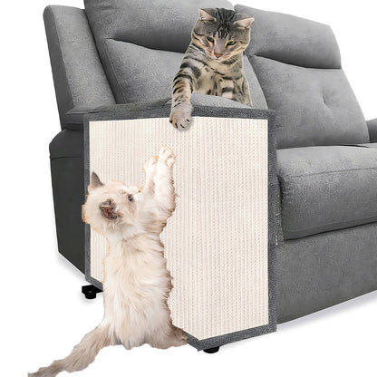 Cat Scratch Sofa Protector SBDS WORD