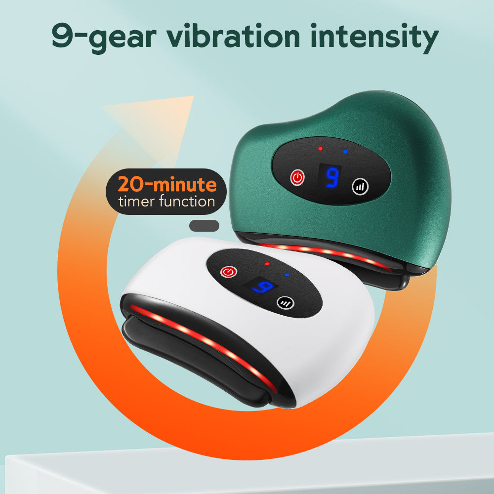 Electric Gua Sha Scraping Device SBDS WORD