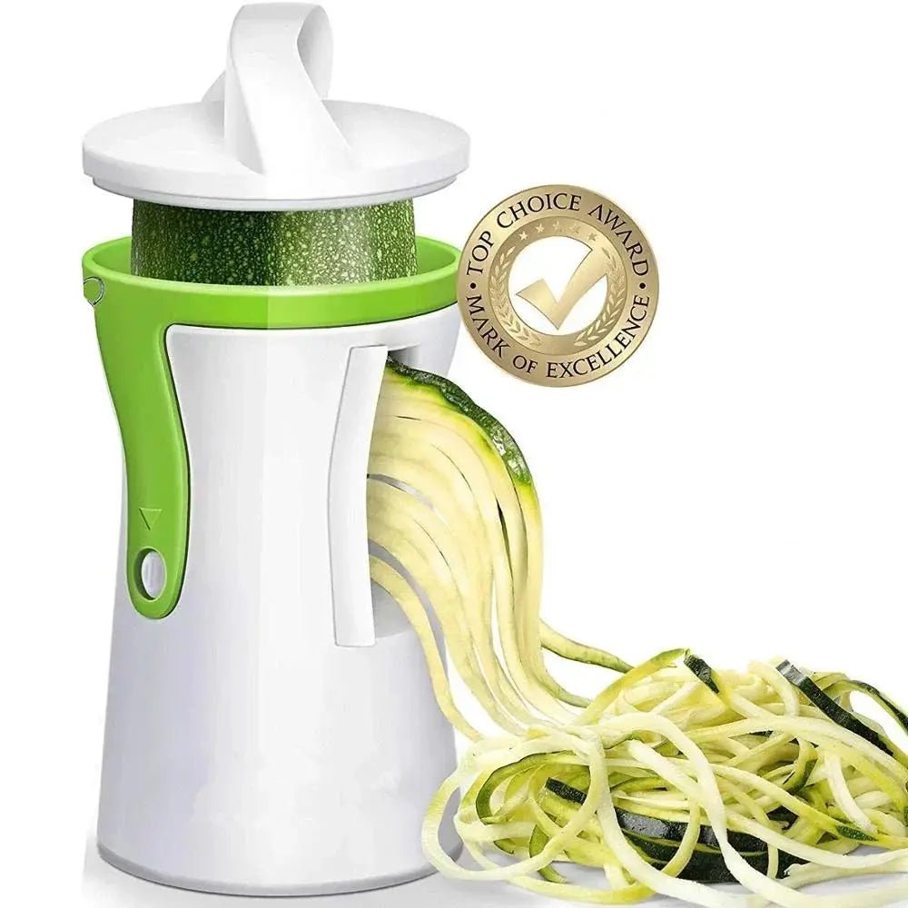 Vegetable Spiralizer - SBDS WORDTR-9708healthy cookingkitchen gadgetvegetable spiralizer