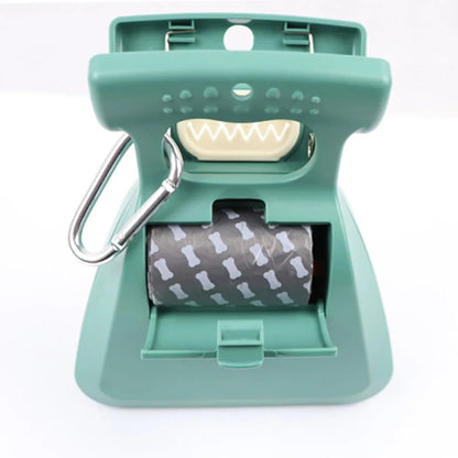 Dog Poop Scooper SBDS WORD