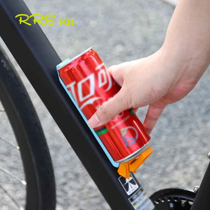 Bike Drink Can Holder SBDS WORD