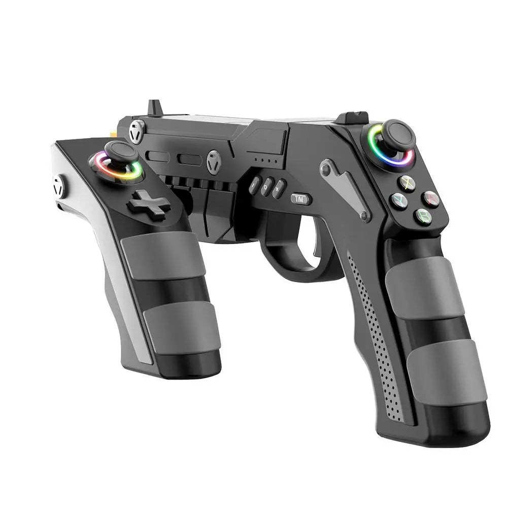 FPS Gun Controller for Phones - SBDS WORDTR-10520Bluetooth controllerFPS controllergaming controller