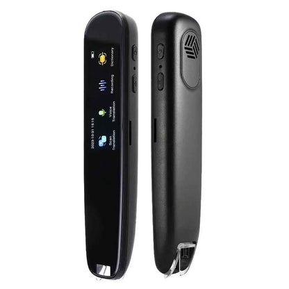 Language Translator Pen — 131 Languages, Scan & Speak, Offline Mode