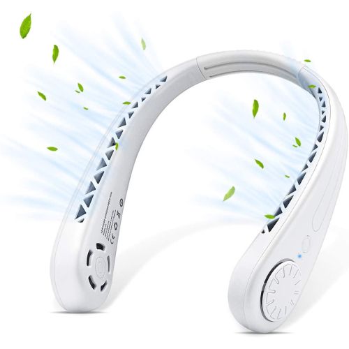 Portable Neck Fan SBDS WORD
