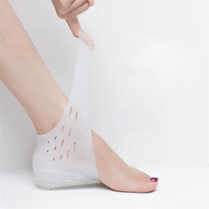 Invisible Height Increased Insoles SBDS WORD