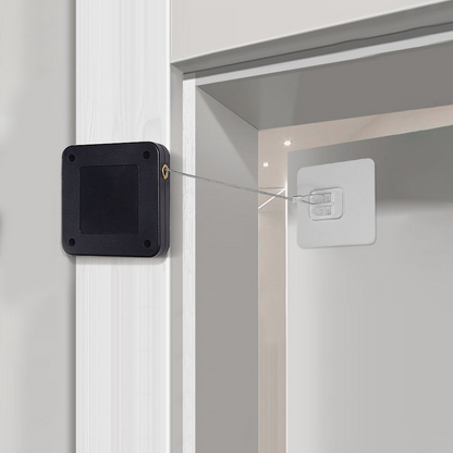 Automatic Door Closer SBDS WORD